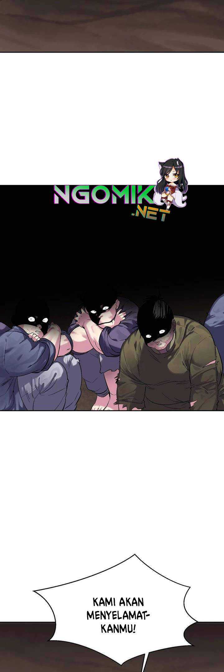 Volcanic Age Chapter 149 Gambar 17