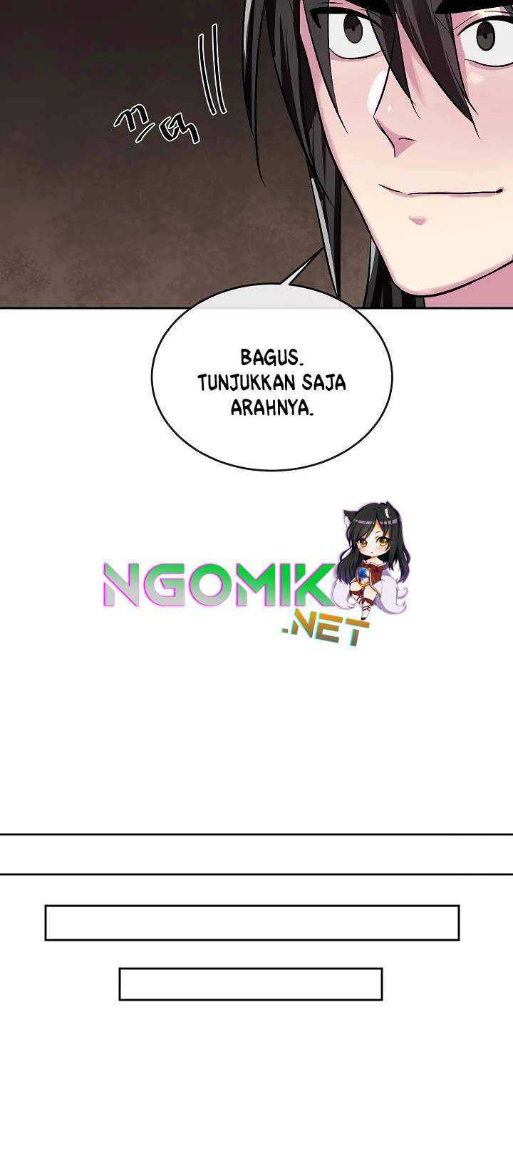 Volcanic Age Chapter 149 Gambar 35