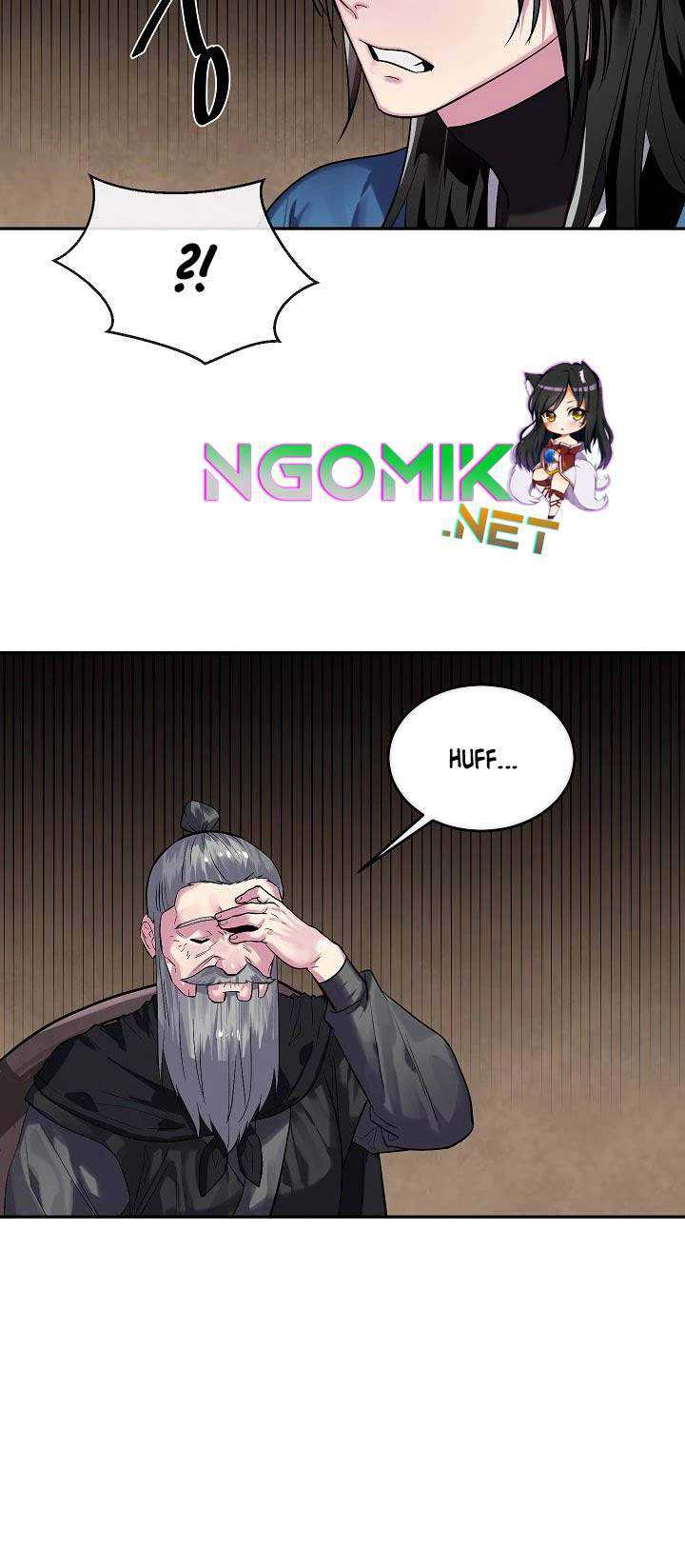 Volcanic Age Chapter 149 Gambar 50