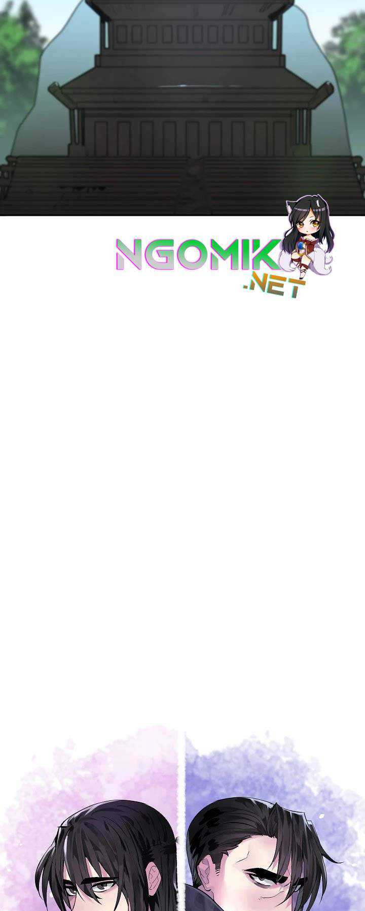 Volcanic Age Chapter 149 Gambar 8