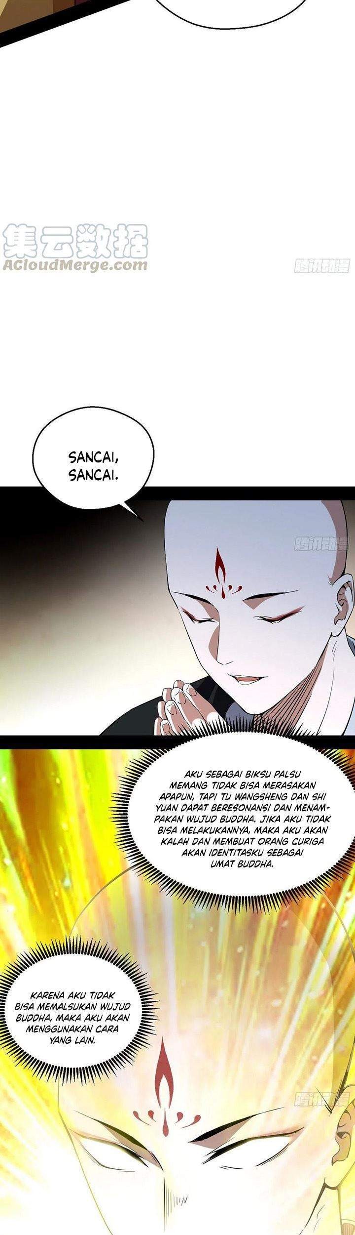I’m An Evil God Chapter 122 Gambar 19