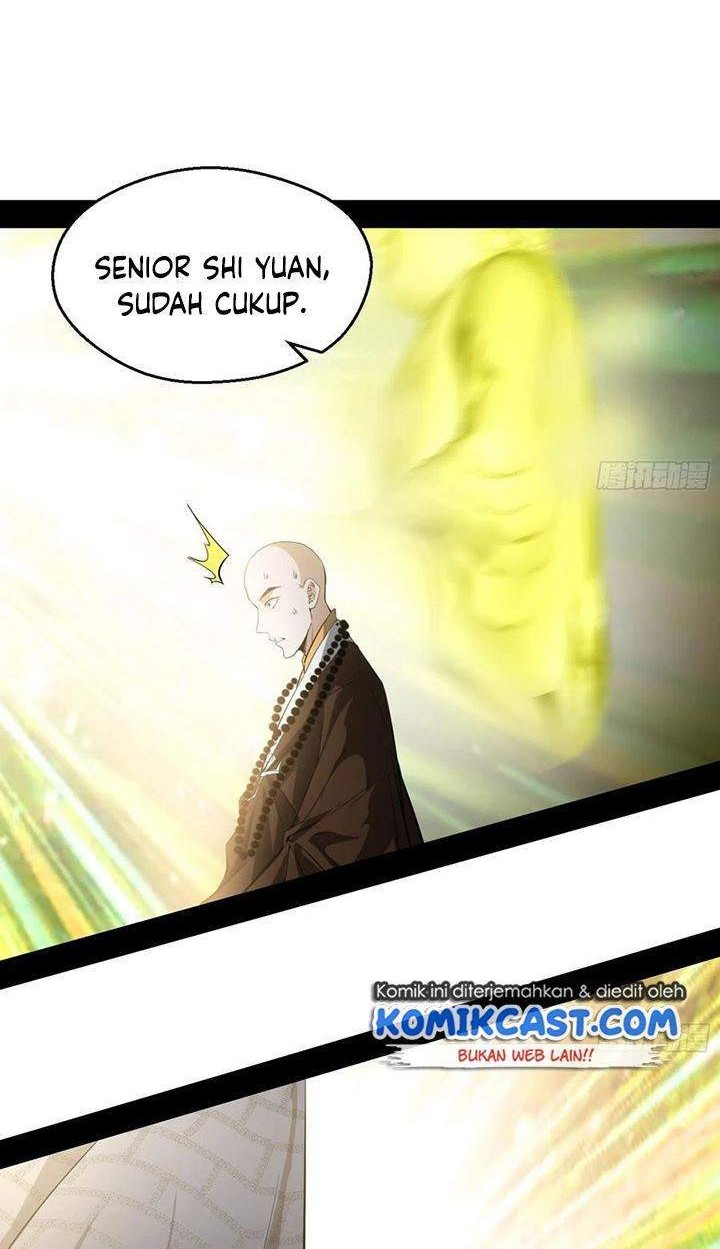 I’m An Evil God Chapter 122 Gambar 22