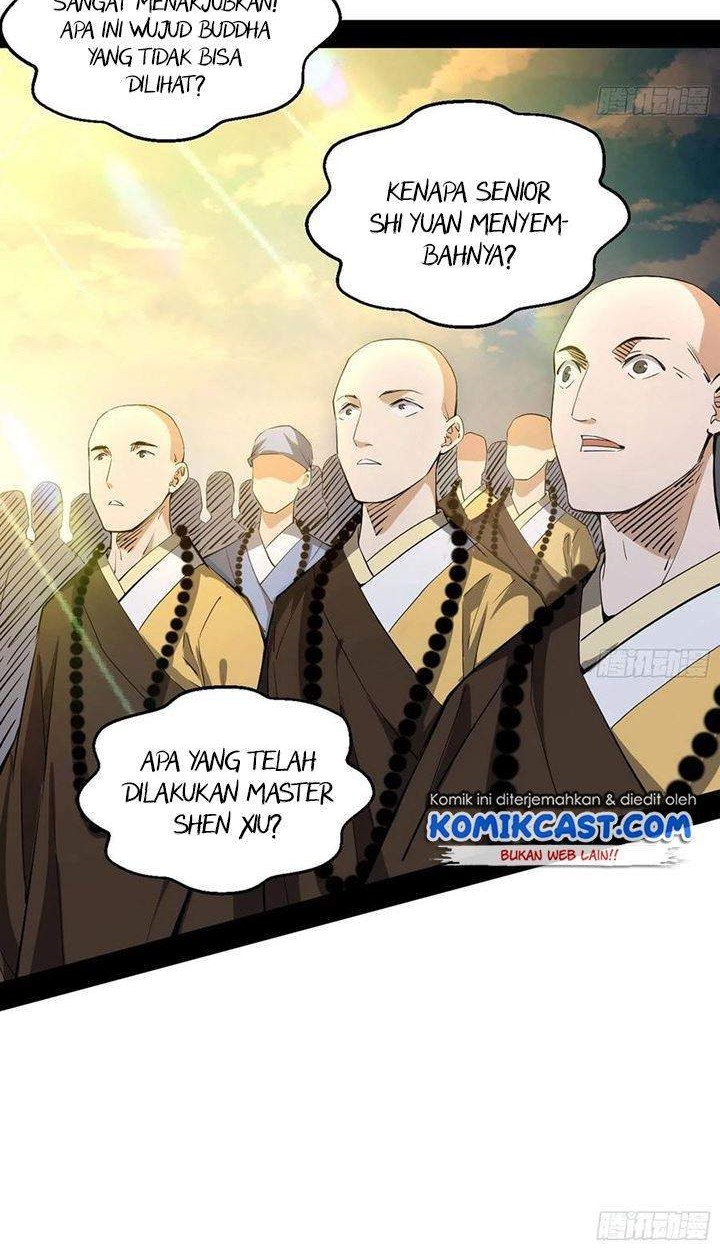 I’m An Evil God Chapter 122 Gambar 24