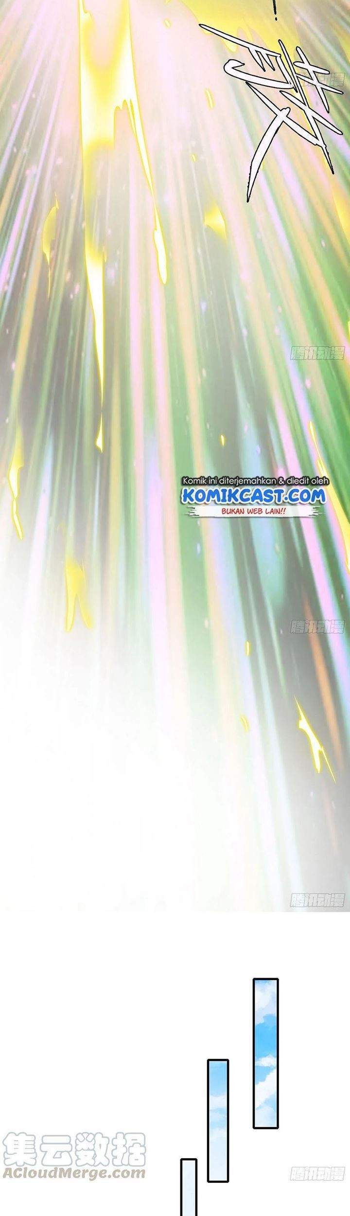 I’m An Evil God Chapter 122 Gambar 27