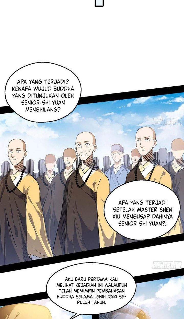 I’m An Evil God Chapter 122 Gambar 28