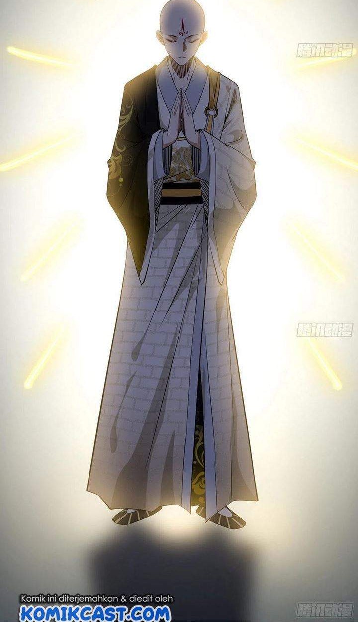 I’m An Evil God Chapter 122 Gambar 30