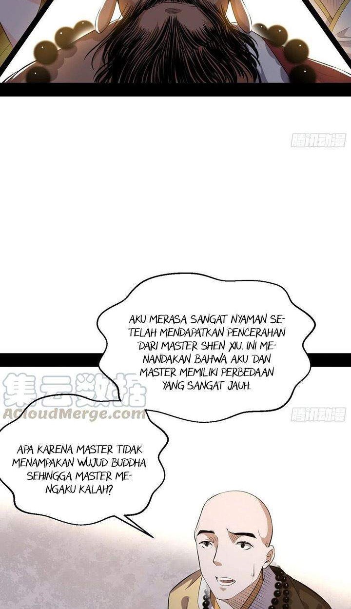 I’m An Evil God Chapter 122 Gambar 32