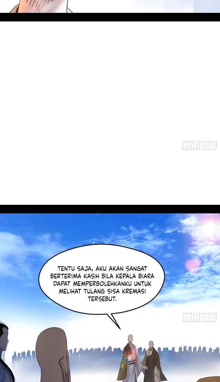 I’m An Evil God Chapter 122 Gambar 34
