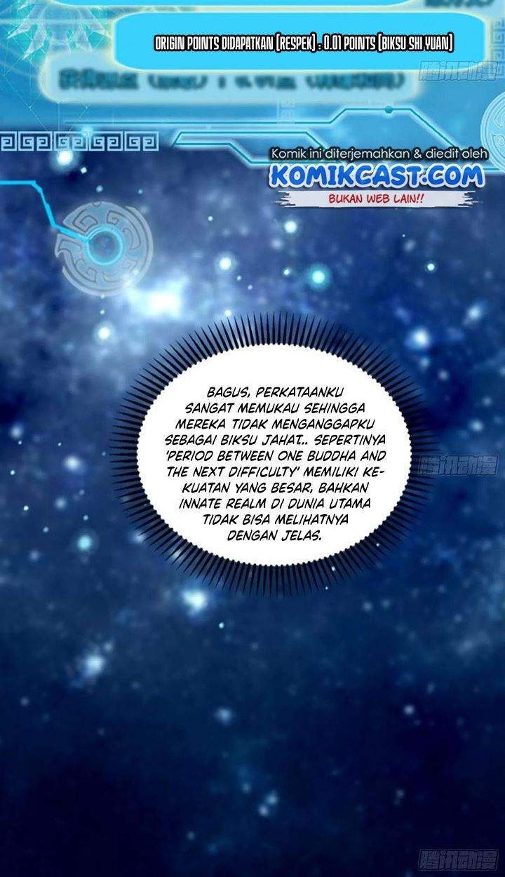 I’m An Evil God Chapter 122 Gambar 36