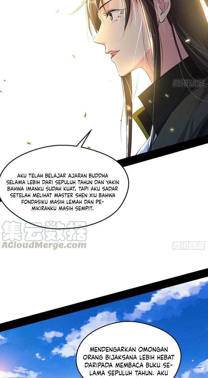 I’m An Evil God Chapter 122 Gambar 38