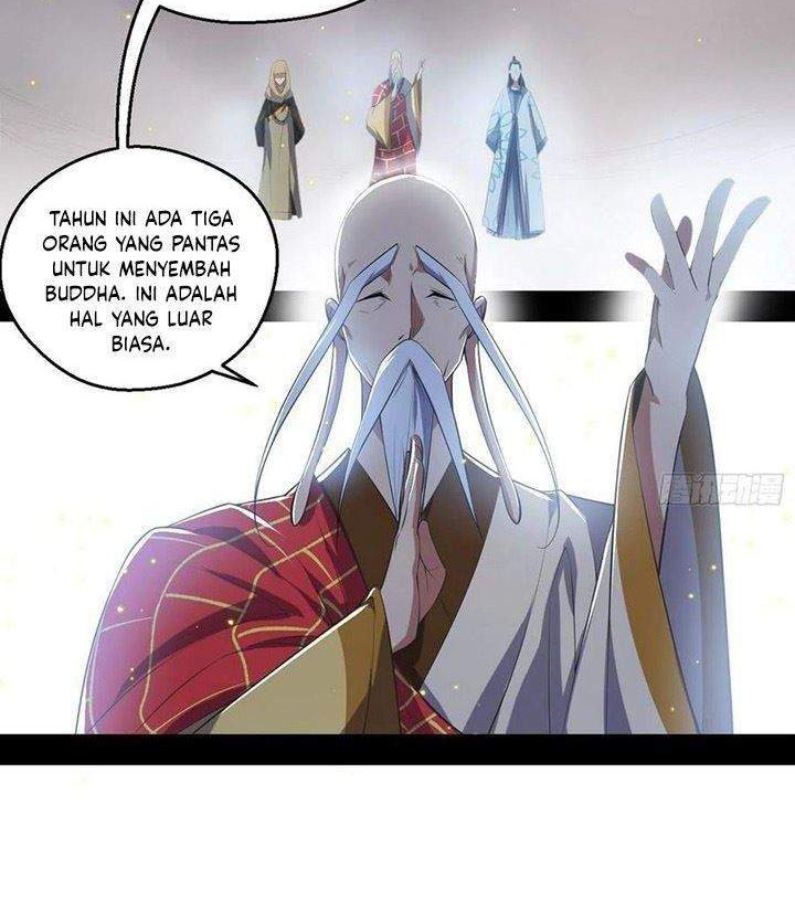Manhua I’m An Evil God Chapter 122 gambar nomor 2