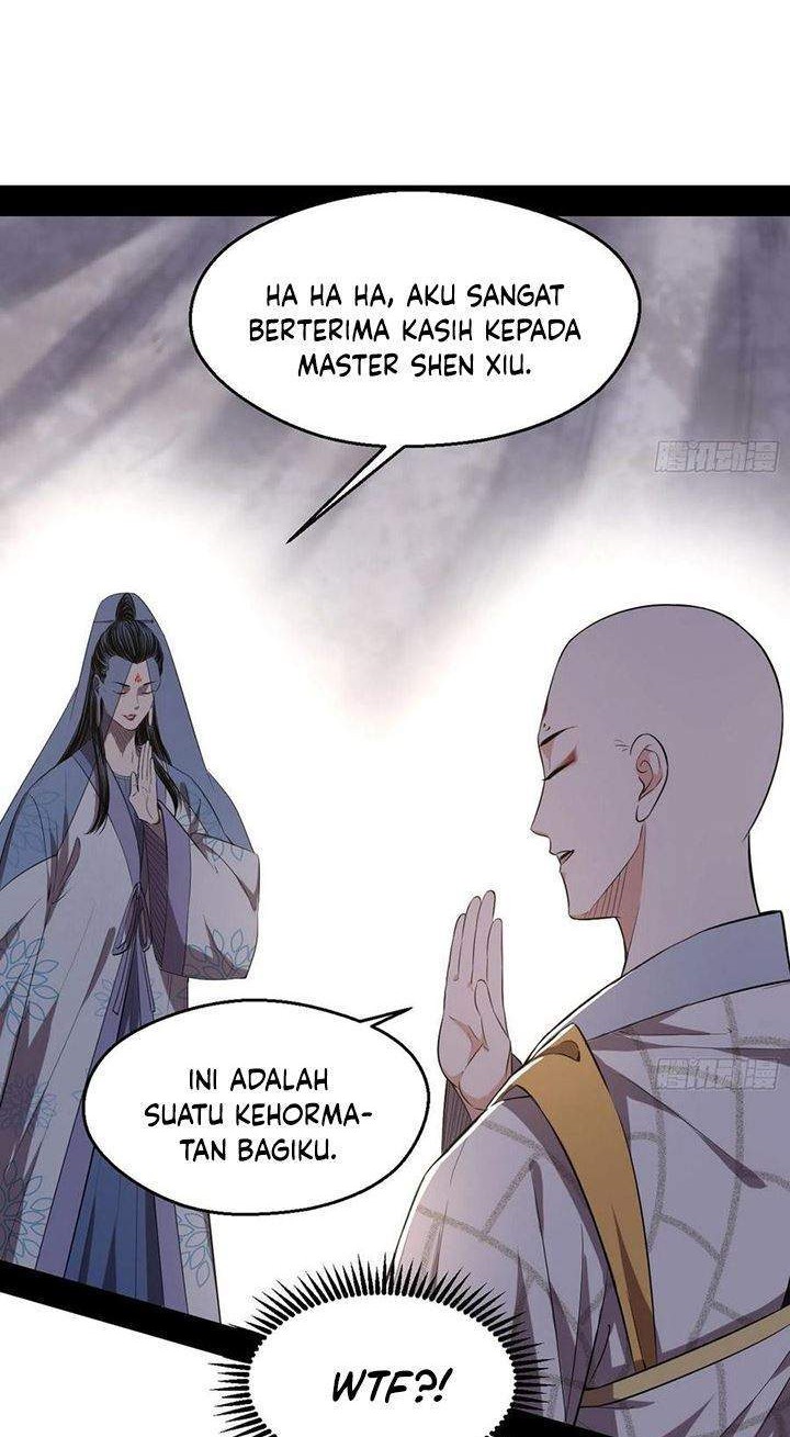 I’m An Evil God Chapter 122 Gambar 40