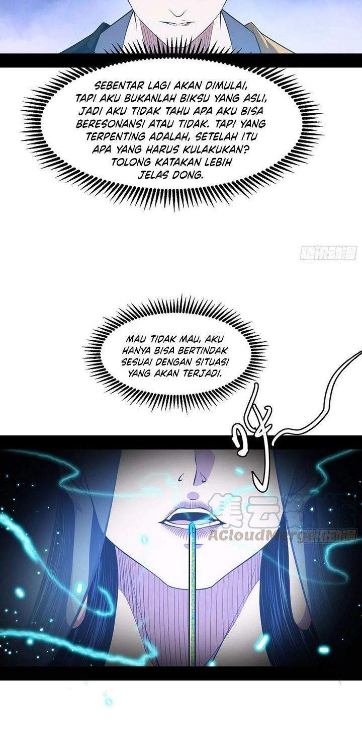 I’m An Evil God Chapter 122 Gambar 4