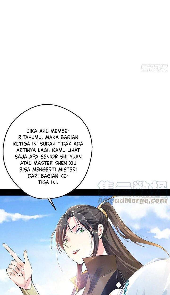 I’m An Evil God Chapter 122 Gambar 14