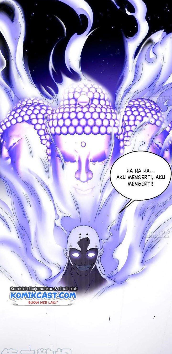 I’m An Evil God Chapter 122 Gambar 8