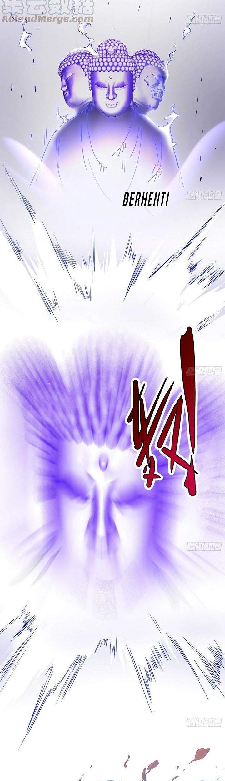 I’m An Evil God Chapter 122 Gambar 9