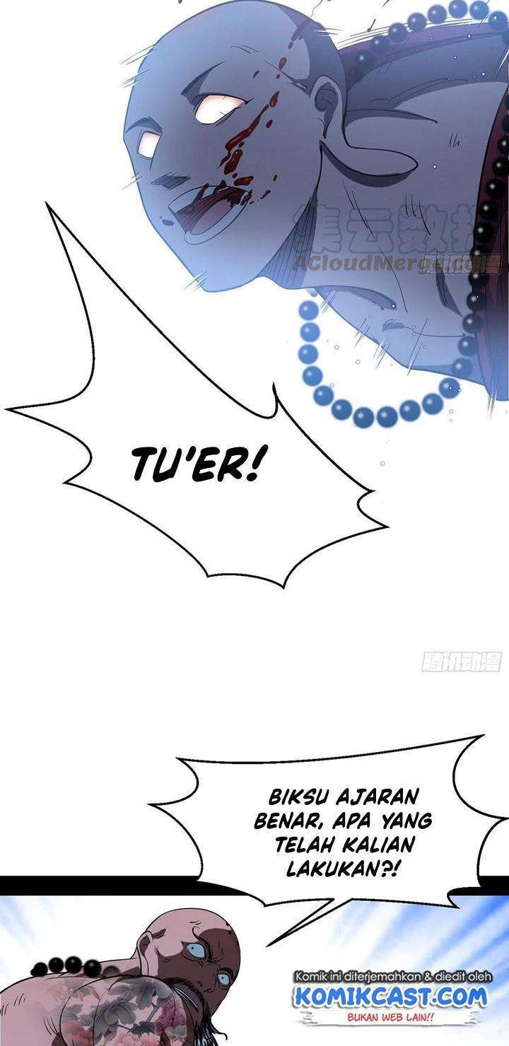 I’m An Evil God Chapter 122 Gambar 10