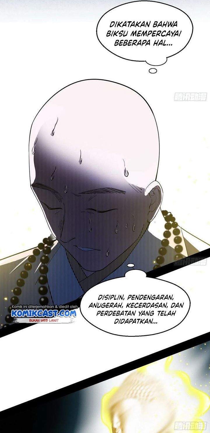 I’m An Evil God Chapter 122 Gambar 12