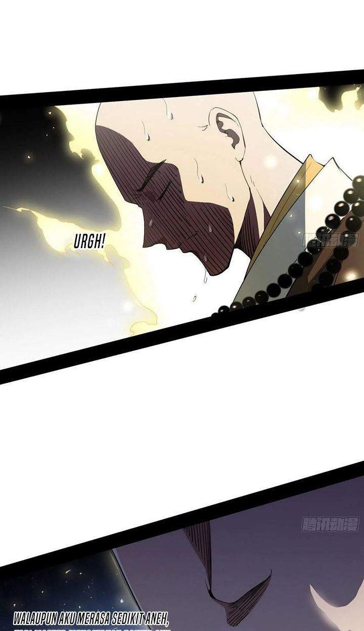 I’m An Evil God Chapter 122 Gambar 16