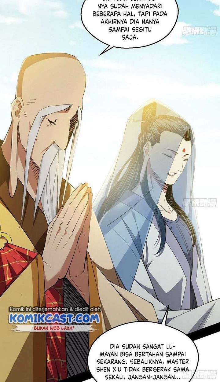 I’m An Evil God Chapter 122 Gambar 18