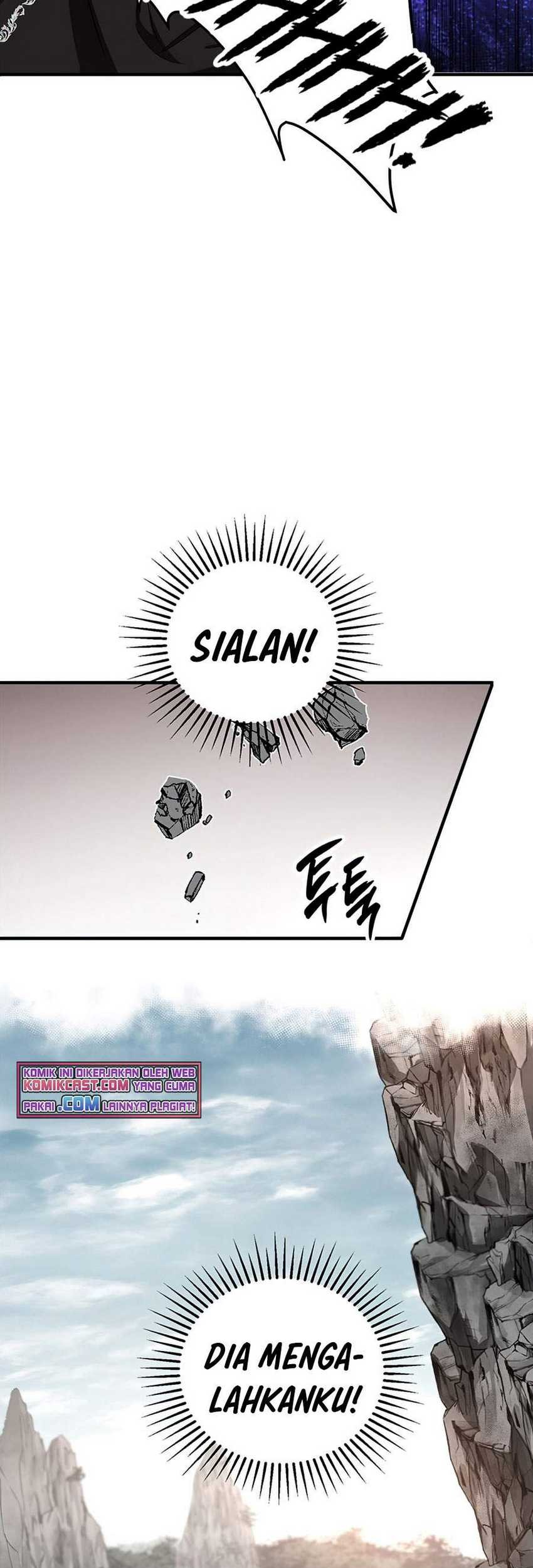 Mudang Association Chapter 43 Gambar 35