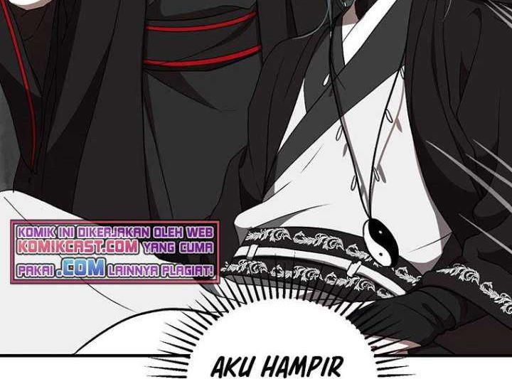 Mudang Association Chapter 43 Gambar 55