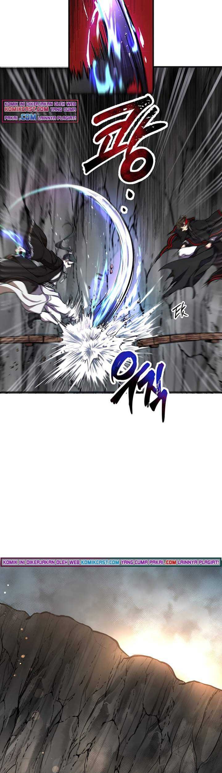 Mudang Association Chapter 43 Gambar 12