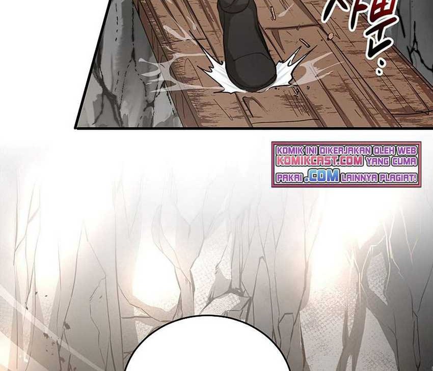 Mudang Association Chapter 43 Gambar 15