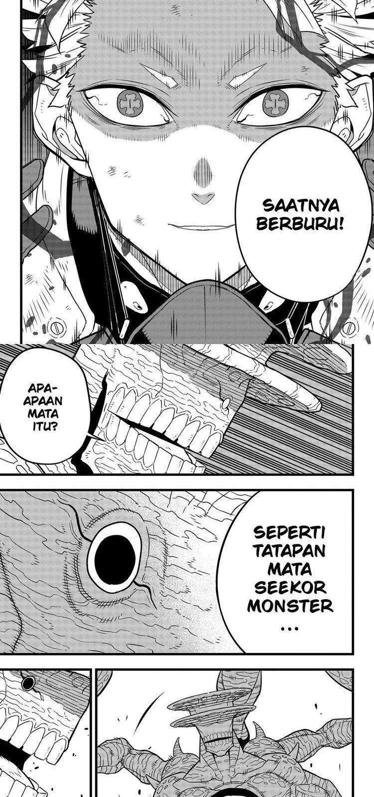 8Kaijuu Chapter 47 Gambar 10