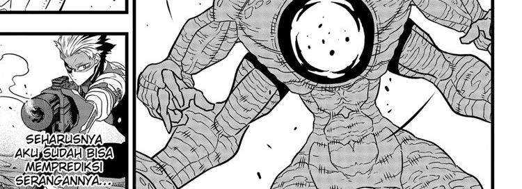 8Kaijuu Chapter 47 Gambar 11