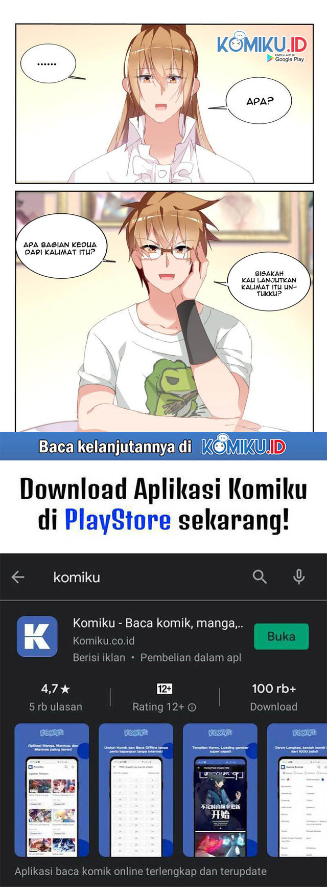 Demon Spirit Seed Manual Chapter 294 Gambar 11