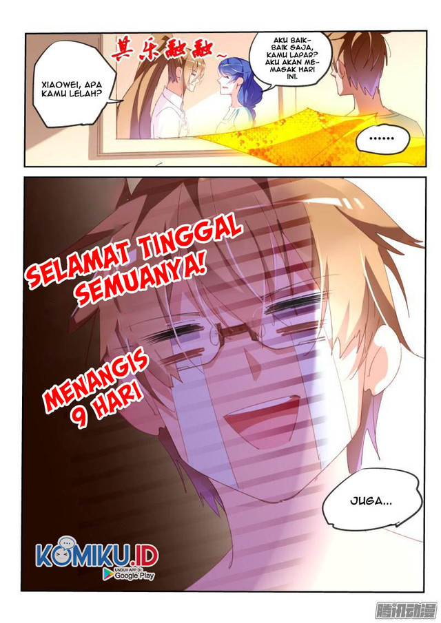 Demon Spirit Seed Manual Chapter 294 Gambar 3