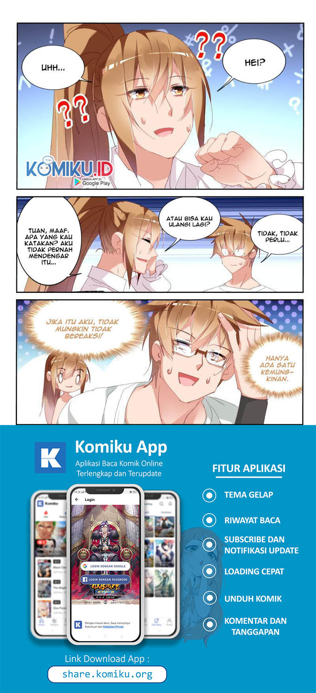 Demon Spirit Seed Manual Chapter 295 Gambar 4