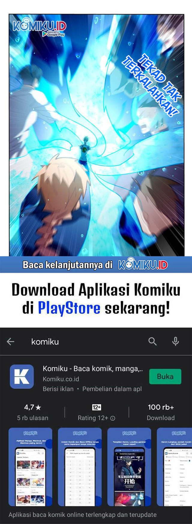 Demon Spirit Seed Manual Chapter 296 Gambar 10