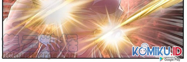 Rebirth Of The Urban Immortal Cultivator Chapter 659 Gambar 5