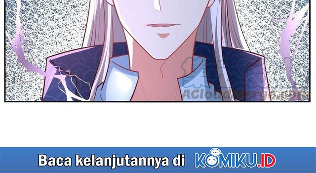 Rebirth Of The Urban Immortal Cultivator Chapter 659 Gambar 9