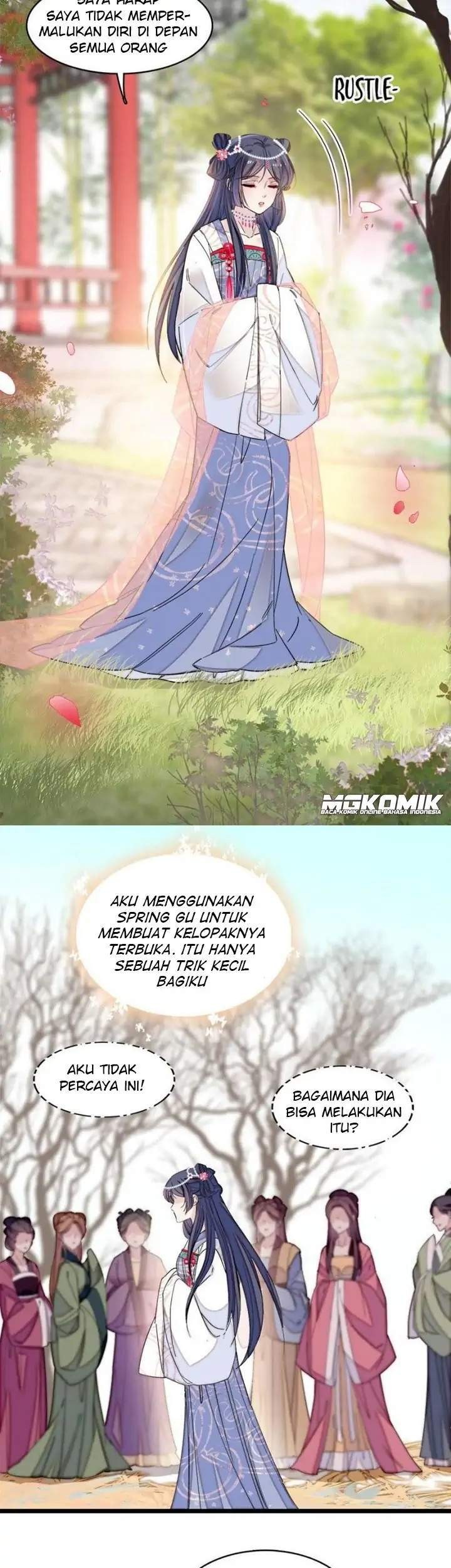 Sijin Chapter 126 Gambar 5