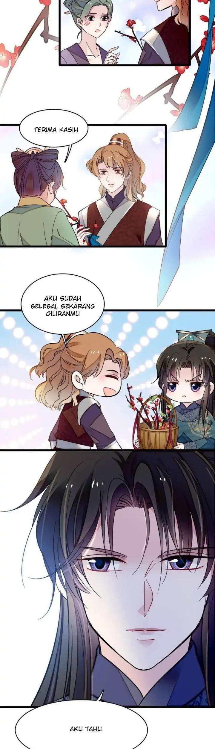 Sijin Chapter 126 Gambar 21