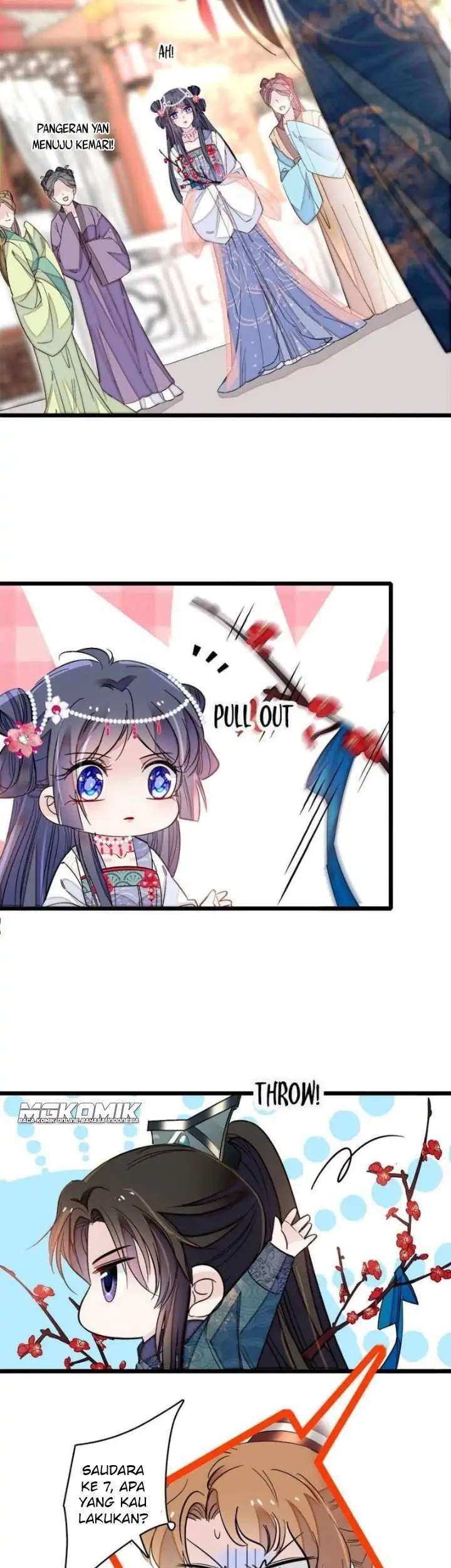 Sijin Chapter 126 Gambar 23