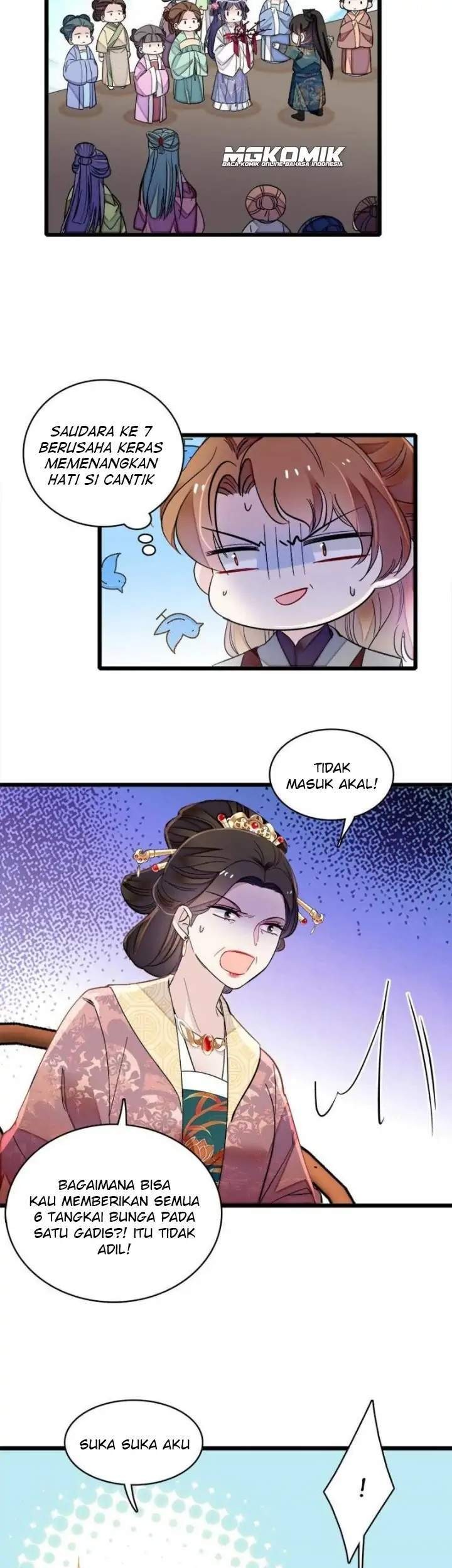 Sijin Chapter 126 Gambar 27