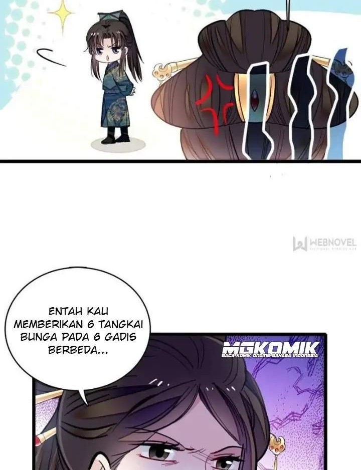 Sijin Chapter 126 Gambar 28