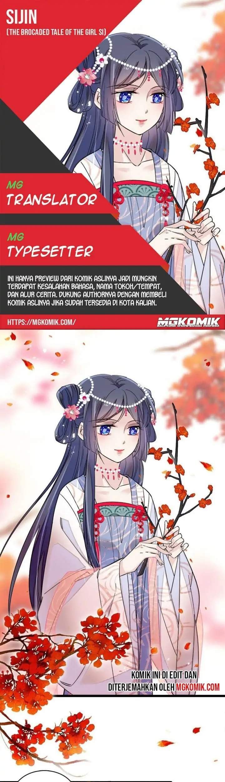 Komik Sijin Chapter 126 gambar nomor 1