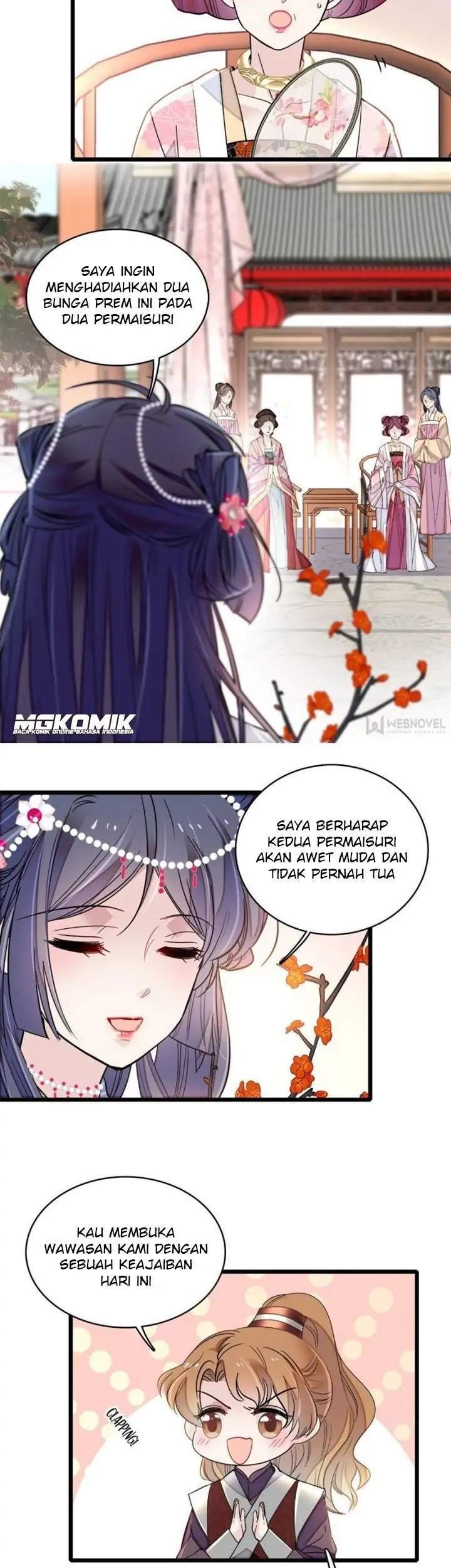 Sijin Chapter 126 Gambar 3