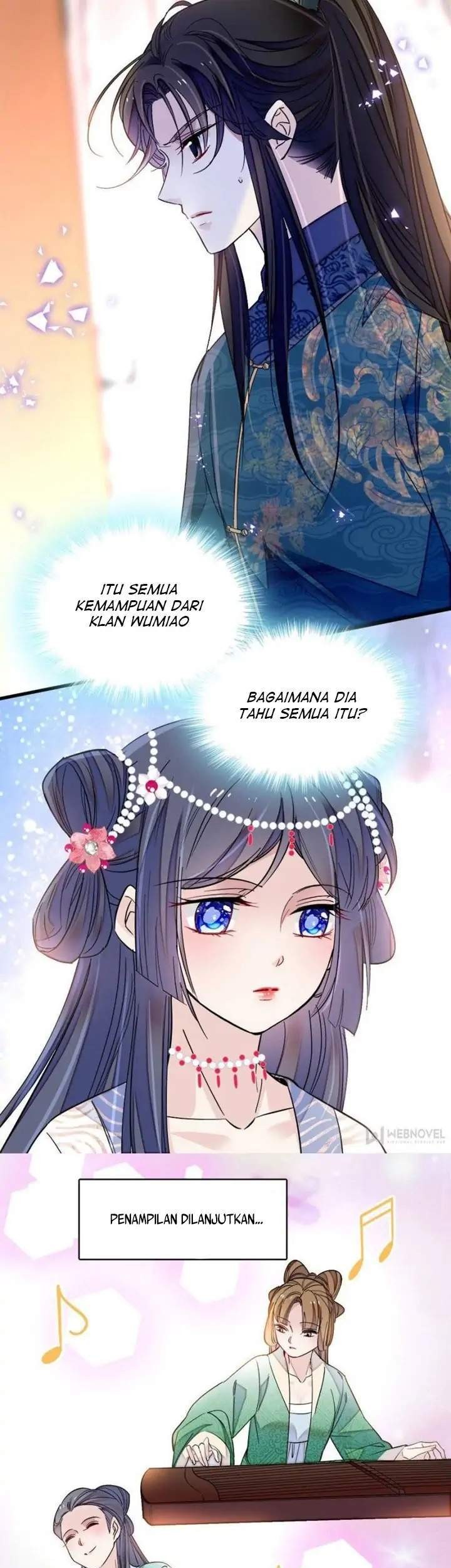 Sijin Chapter 126 Gambar 13