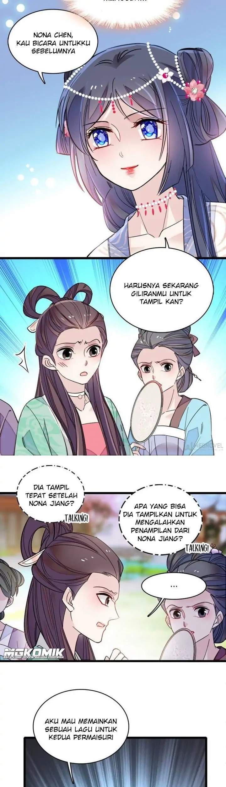 Sijin Chapter 126 Gambar 7