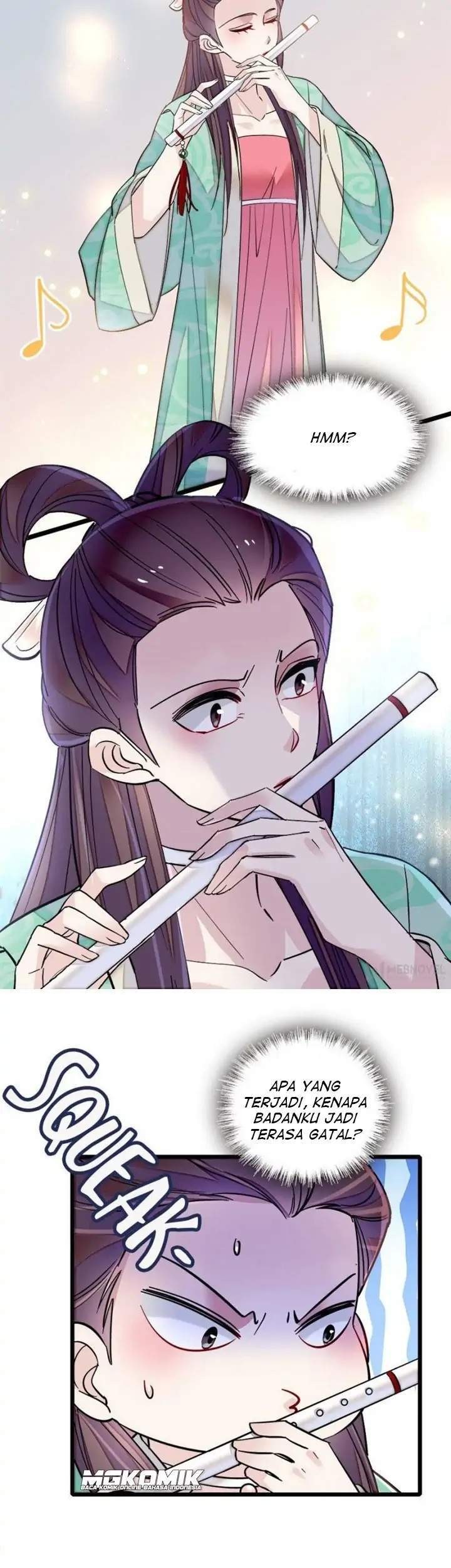 Sijin Chapter 126 Gambar 9