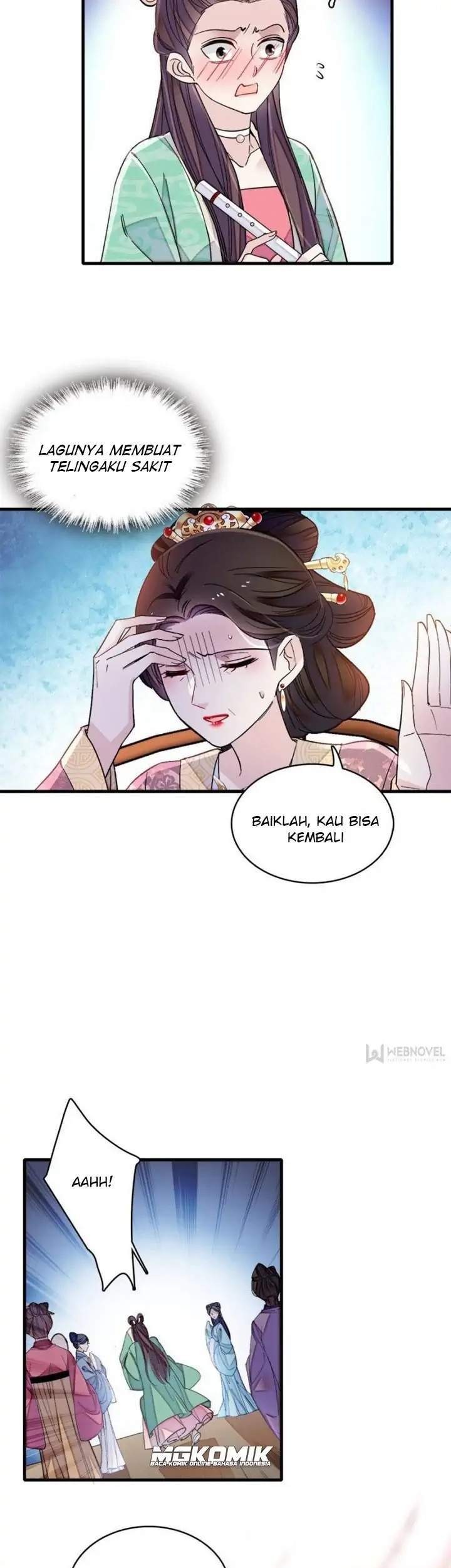 Sijin Chapter 126 Gambar 11