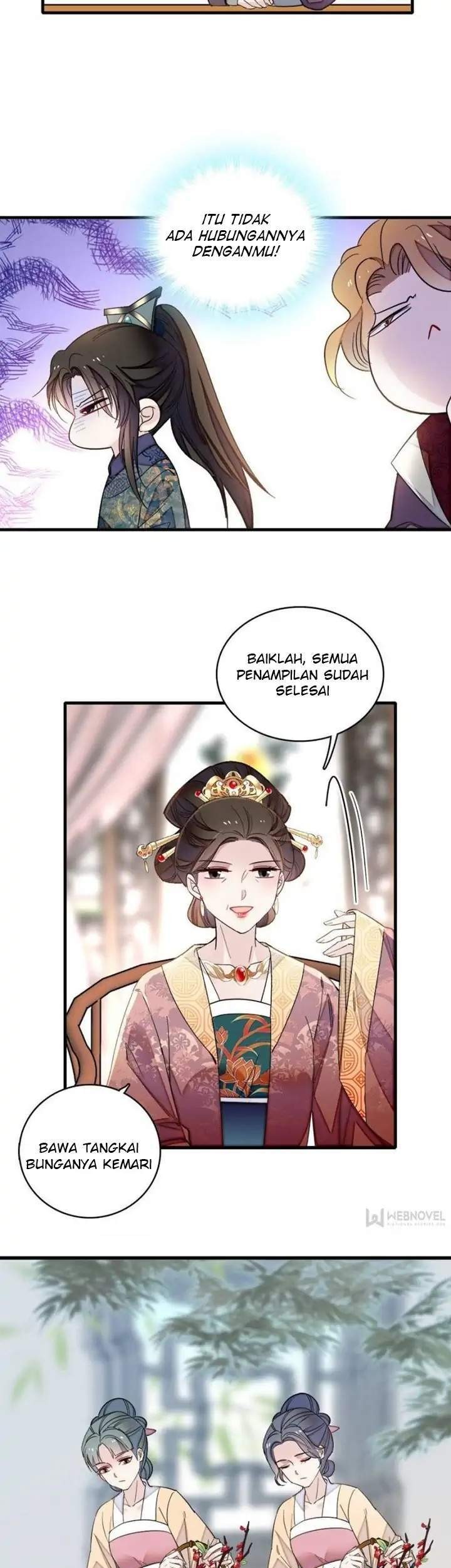Sijin Chapter 126 Gambar 15