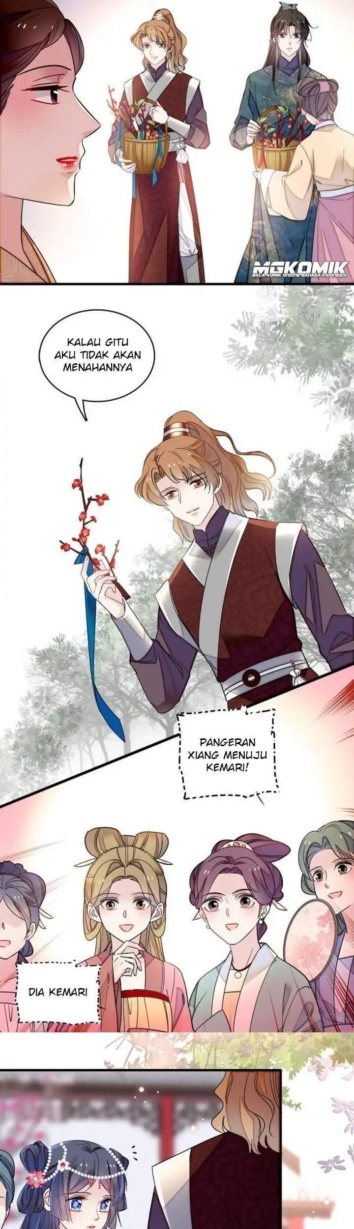 Sijin Chapter 126 Gambar 17