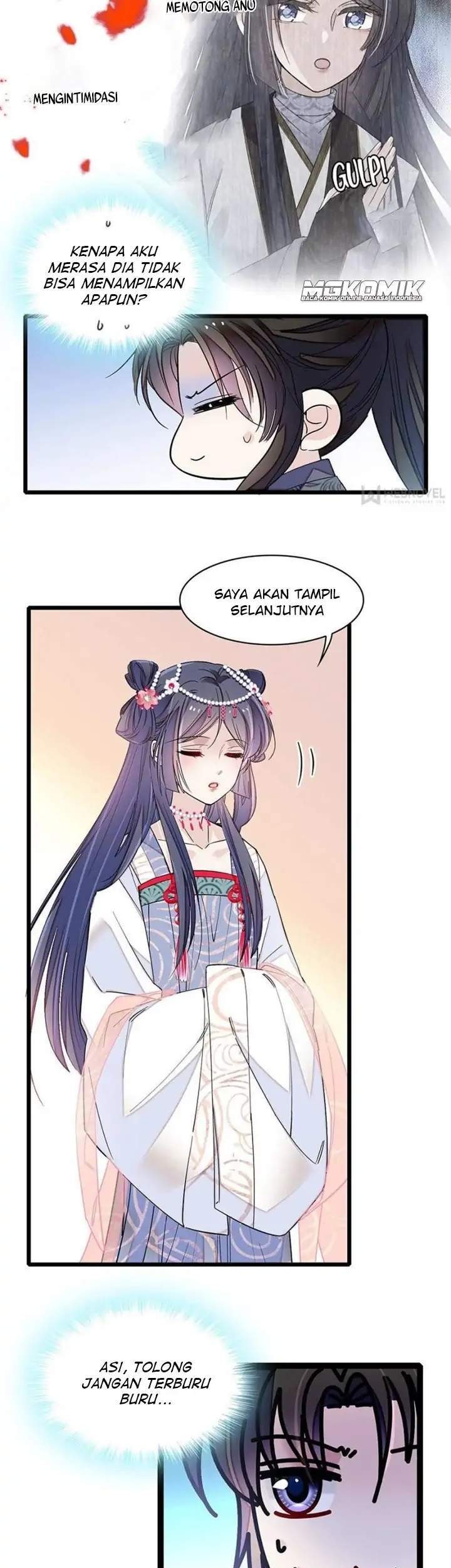 Sijin Chapter 125 Gambar 19